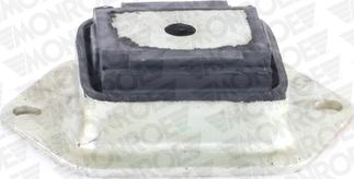 Monroe L28545 - Шарнирный кронштейн, балка моста autospares.lv