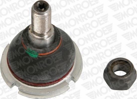 Monroe L28541 - Шаровая опора, несущий / направляющий шарнир autospares.lv