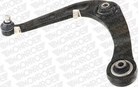 Monroe L28548 - Рычаг подвески колеса autospares.lv