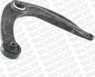 Monroe L28555 - Рычаг подвески колеса autospares.lv