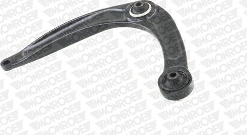 Monroe L28556 - Рычаг подвески колеса autospares.lv