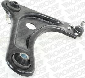 Monroe L28565 - Рычаг подвески колеса autospares.lv