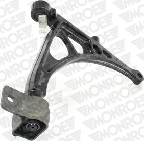 Monroe L28503 - Рычаг подвески колеса autospares.lv