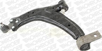 Monroe L28516 - Рычаг подвески колеса autospares.lv