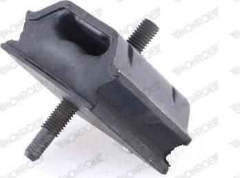 Monroe L28532 - Шарнирный кронштейн, балка моста autospares.lv