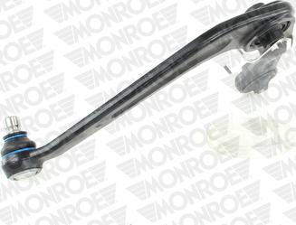 Monroe L28523 - Рычаг подвески колеса autospares.lv