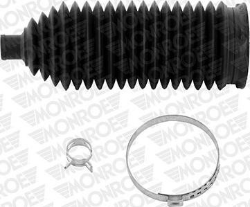 Monroe L28009 - Комплект пыльника, рулевое управление autospares.lv