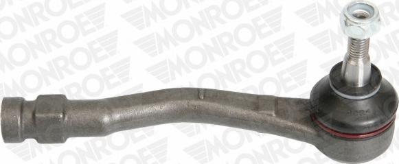 Monroe L28109 - Наконечник рулевой тяги, шарнир autospares.lv