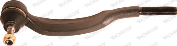 Monroe L28106 - Наконечник рулевой тяги, шарнир autospares.lv