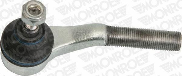 Monroe L28102 - Наконечник рулевой тяги, шарнир autospares.lv