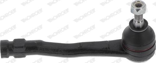 Monroe L28110 - Наконечник рулевой тяги, шарнир autospares.lv