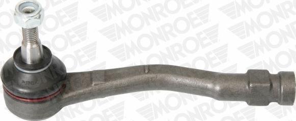 Monroe L28110 - Наконечник рулевой тяги, шарнир autospares.lv