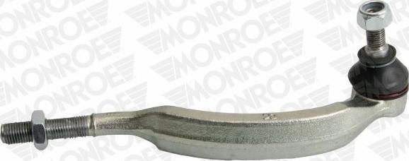 Monroe L28111 - Наконечник рулевой тяги, шарнир autospares.lv