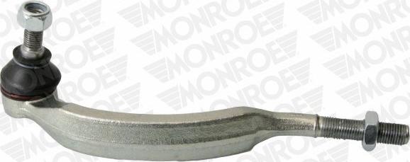 Monroe L28112 - Наконечник рулевой тяги, шарнир autospares.lv