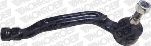 Monroe L28121 - Наконечник рулевой тяги, шарнир autospares.lv