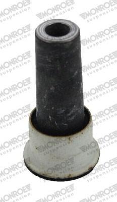 Monroe L28844 - Сайлентблок, рычаг подвески колеса autospares.lv