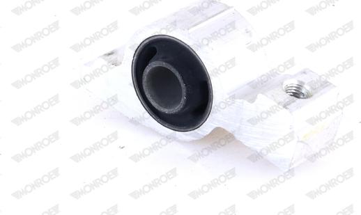 Monroe L28800 - Сайлентблок, рычаг подвески колеса autospares.lv