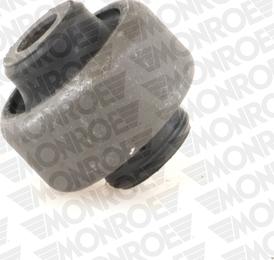 Monroe L28808 - Сайлентблок, рычаг подвески колеса autospares.lv