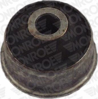 Monroe L28823 - Сайлентблок, рычаг подвески колеса autospares.lv