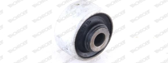 Monroe L28827 - Сайлентблок, рычаг подвески колеса autospares.lv