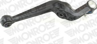 Monroe L2835 - Рычаг подвески колеса autospares.lv