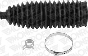 Monroe L28F00 - Комплект пыльника, рулевое управление autospares.lv