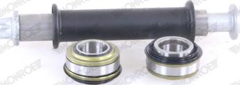 Monroe L23406 - Подвеска колеса, комплект autospares.lv