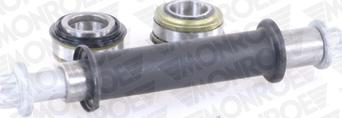 Monroe L23406 - Подвеска колеса, комплект autospares.lv