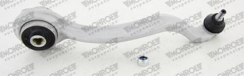 Monroe L23595 - Рычаг подвески колеса autospares.lv