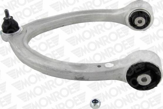 Monroe L23590 - Рычаг подвески колеса autospares.lv