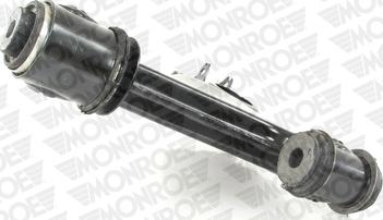 Monroe L23515 - Рычаг подвески колеса autospares.lv