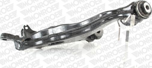 Monroe L23515 - Рычаг подвески колеса autospares.lv