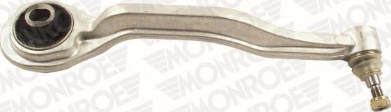 Monroe L23533 - Рычаг подвески колеса autospares.lv