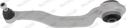 Monroe L23533 - Рычаг подвески колеса autospares.lv