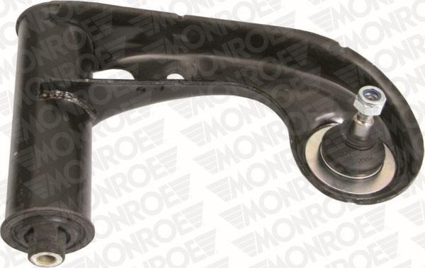 Monroe L23521 - Рычаг подвески колеса autospares.lv