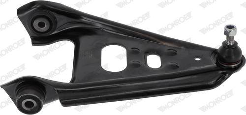 Monroe L23573 - Рычаг подвески колеса autospares.lv