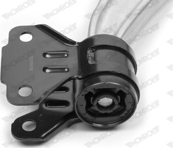 Monroe L23577 - Рычаг подвески колеса autospares.lv