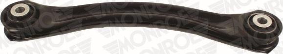 Monroe L23617 - Рычаг подвески колеса autospares.lv