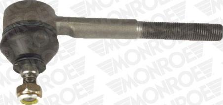 Monroe L2305 - Наконечник рулевой тяги, шарнир autospares.lv