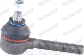 Monroe L2306 - Наконечник рулевой тяги, шарнир autospares.lv