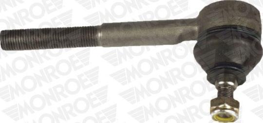 Monroe L2303 - Наконечник рулевой тяги, шарнир autospares.lv