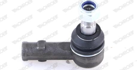 Monroe L23109 - Наконечник рулевой тяги, шарнир autospares.lv