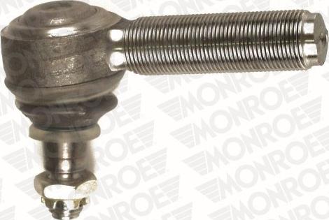 Monroe L23101 - Наконечник рулевой тяги, шарнир autospares.lv