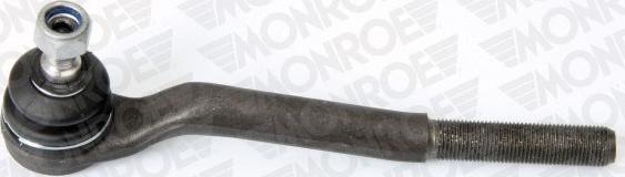 Monroe L23108 - Наконечник рулевой тяги, шарнир autospares.lv