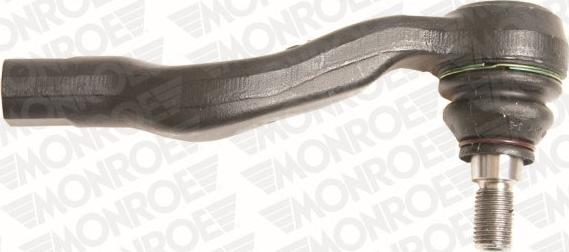 Monroe L23115 - Наконечник рулевой тяги, шарнир autospares.lv