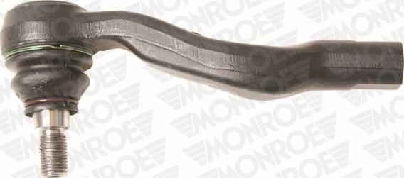 Monroe L23116 - Наконечник рулевой тяги, шарнир autospares.lv