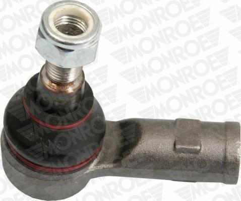 Monroe L23110 - Наконечник рулевой тяги, шарнир autospares.lv