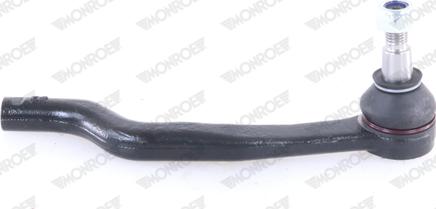 Monroe L23111 - Наконечник рулевой тяги, шарнир autospares.lv