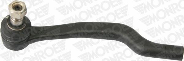 Monroe L23112 - Наконечник рулевой тяги, шарнир autospares.lv