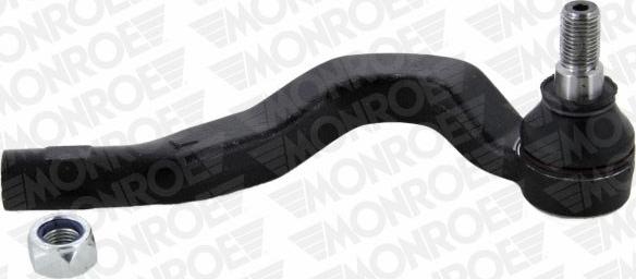 Monroe L23135 - Наконечник рулевой тяги, шарнир autospares.lv